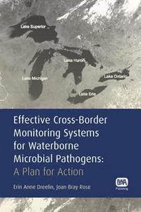 bokomslag Effective Cross-Border Monitoring Systems for Waterborne Microbial Pathogens