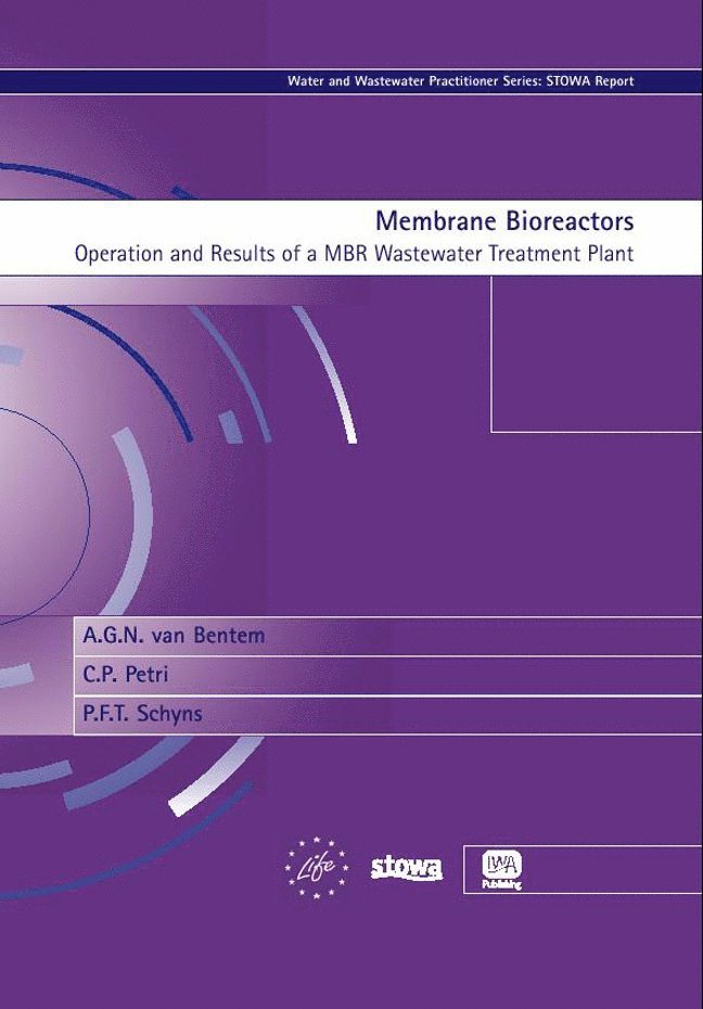 Membrane Bioreactors 1