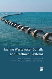 bokomslag Marine Wastewater Outfalls and Treatment Systems
