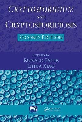 bokomslag Cryptosporidium and Cryptosporidiosis