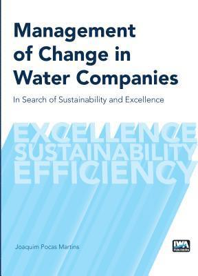 bokomslag Management of Change in Water Companies