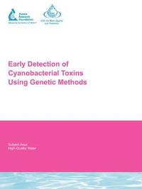 bokomslag Early Detection of Cyanobacterial Toxins Using Genetic Methods