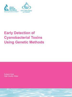 bokomslag Early Detection of Cyanobacterial Toxins Using Genetic Methods