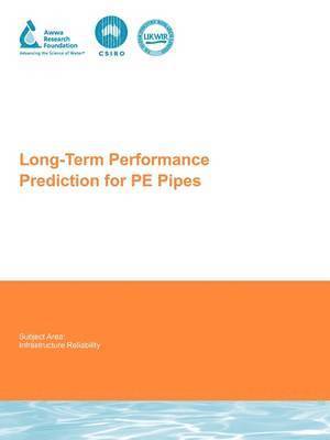 bokomslag Long-Term Performance Prediction for PE Pipes