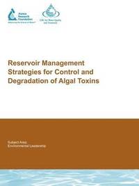 bokomslag Reservoir Management Strategies for Control and Degradation of Algal Toxins