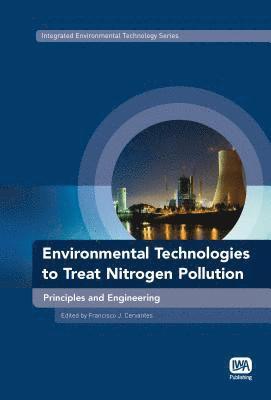 bokomslag Environmental Technologies to Treat Nitrogen Pollution