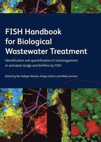 bokomslag FISH Handbook for Biological Wastewater Treatment