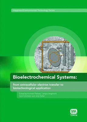 bokomslag Bioelectrochemical Systems