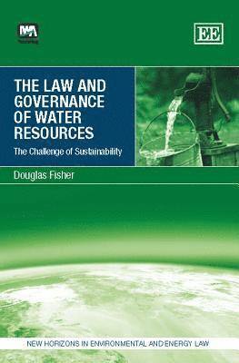 Law and Governance of Water Resources