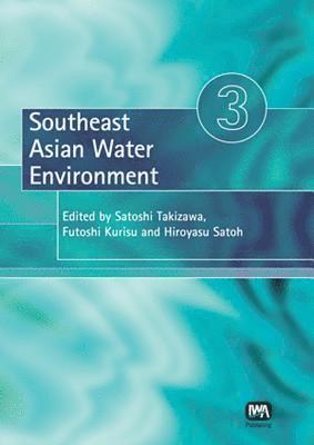 Southeast Asian Water Environment 3 1