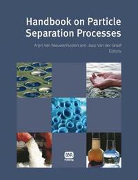 bokomslag Handbook on Particle Separation Processes