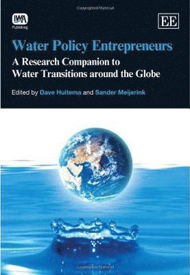 Water Policy Entrepreneurs 1