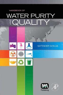 bokomslag Handbook of Water Purity and Quality