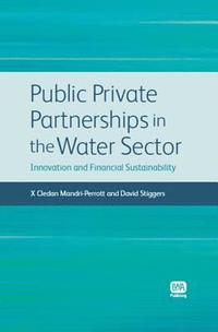 bokomslag Public Private Partnerships in the Water Sector