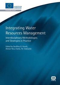 bokomslag Integrating Water Resources Management