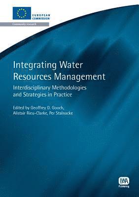 bokomslag Integrating Water Resources Management