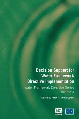 bokomslag Decision Support for Water Framework Directive Implementation