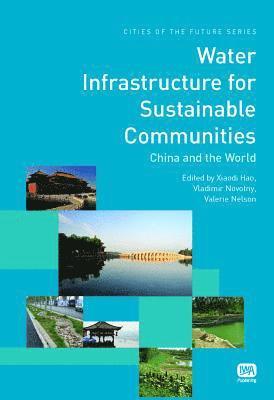 Water Infrastructure for Sustainable Communities 1