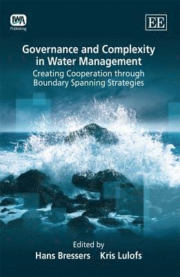 bokomslag Governance and Complexity in Water Management