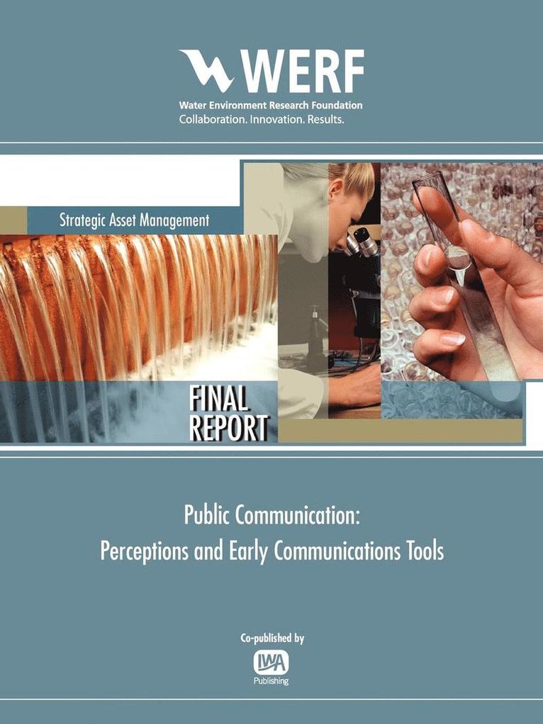 Linda Blankenship - Public Communication, Häftad