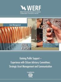 bokomslag Strategic Asset Management and Communication