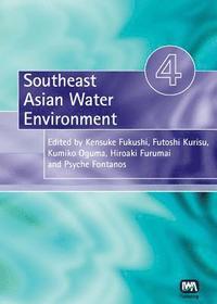 bokomslag Southeast Asian Water Environment 4