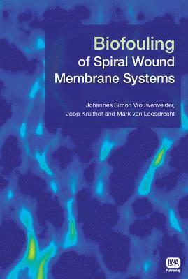 bokomslag Biofouling of Spiral Wound Membrane Systems