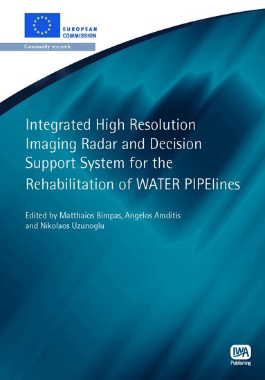 Matthaios Bimpas, Angelos Amditis, Nikolaos Uzunoglu, Antonia Lorenzo, Anibal Vega - Integrated High Resolution Imaging Radar and Decision Support System for the Rehabilitation of WATER PIPElines, Häftad