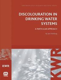 bokomslag Discolouration in Drinking Water Systems