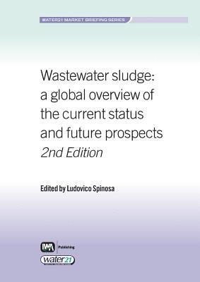 Wastewater Sludge 1