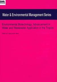 bokomslag Environmental Biotechnology