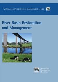bokomslag River Basin Restoration and Management