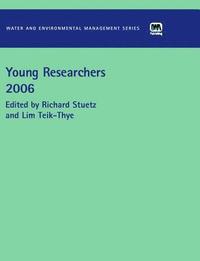 bokomslag Young Researchers 2006