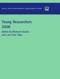 bokomslag Young Researchers 2006
