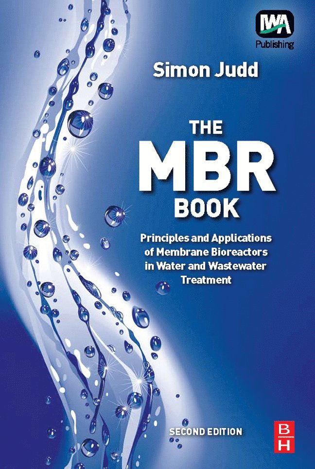 Simon Judd - MBR Book, Inbunden