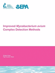 bokomslag Improved Mycobacterium Avium Complex Detection Methods