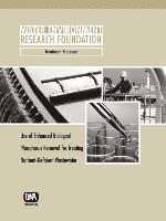 bokomslag Use of Enhanced Biological Phosphorus Removal for Treating Nutrient-Deficient Wastewater