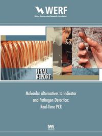 bokomslag Molecular Alternatives to Indicator and Pathogen Detection