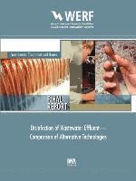 Disinfection of Wastewater EffluentComparison of Alternative Technologies 1