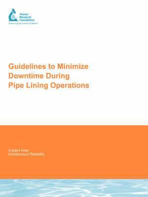 bokomslag Guidelines to Minimize Downtime During Pipe Lining Operations