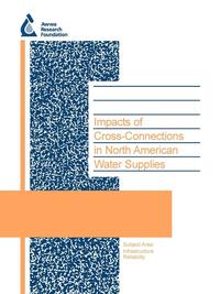 bokomslag Impacts of Cross-Connections in North American Water Supplies
