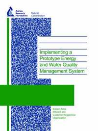 bokomslag Implementing a Prototype Energy and Water Quality Management System