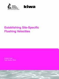 bokomslag Establishing Site-Specific Flushing Velocities