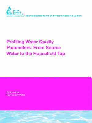 bokomslag Profiling Water Quality Parameters