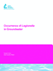 bokomslag Occurrence of Legionella in Groundwater