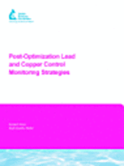 bokomslag Post-Optimization Lead and Copper Control Monitoring Strategies