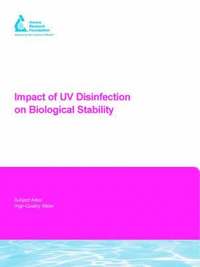bokomslag Impact of UV Disinfection on Biological Stability