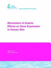 bokomslag Biomarkers of Arsenic Effects on Gene Expression in Human Skin
