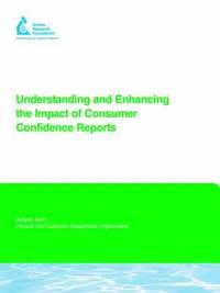 bokomslag Understanding and Enhancing the Impact of Consumer Confidence Reports