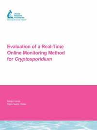 bokomslag Evaluation of a Real-Time Online Monitoring Method for Cryptosporidium